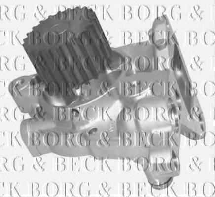 BORG & BECK BWP2161