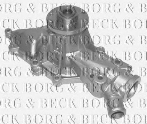 BORG & BECK BWP2165