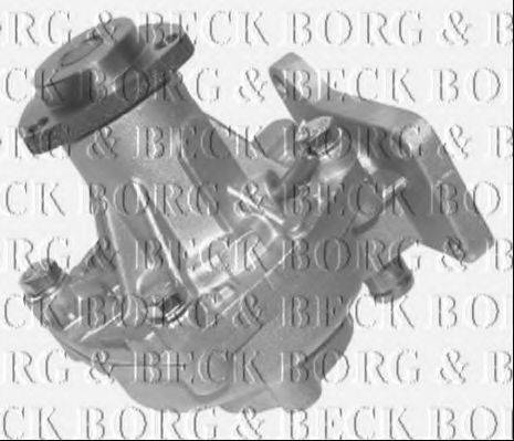 BORG & BECK BWP2171