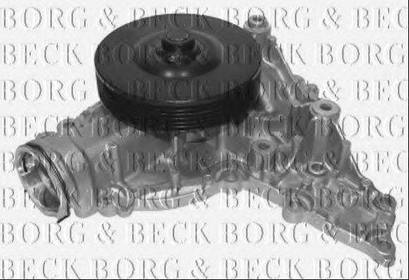 BORG & BECK BWP2190