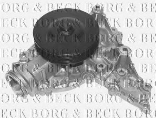 BORG & BECK BWP2209