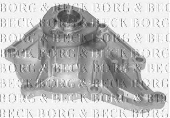 BORG & BECK BWP2214