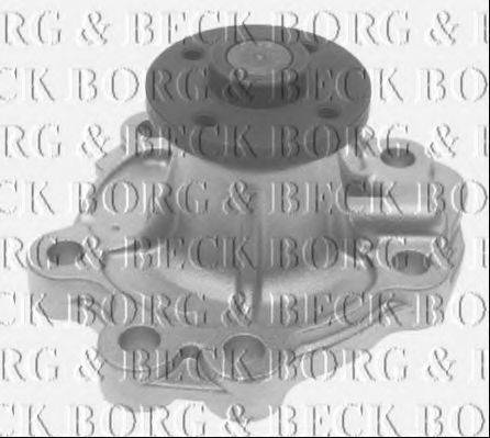BORG & BECK BWP2238