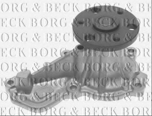 BORG & BECK BWP2245