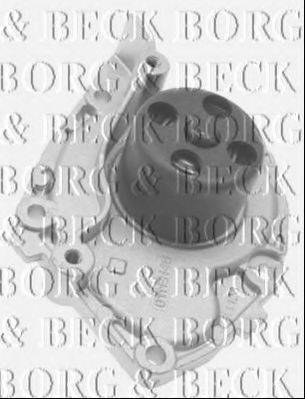BORG & BECK BWP2271