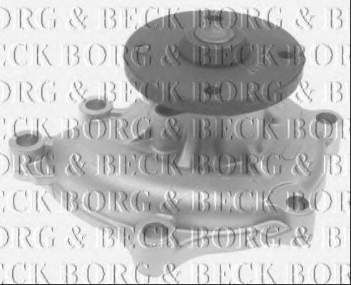 BORG & BECK BWP2276