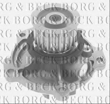 BORG & BECK BWP2279