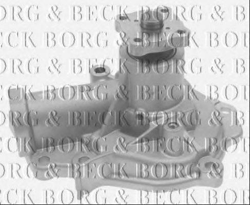 BORG & BECK BWP2284