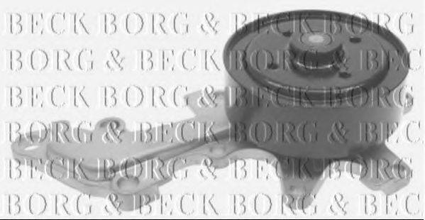 BORG & BECK BWP2291