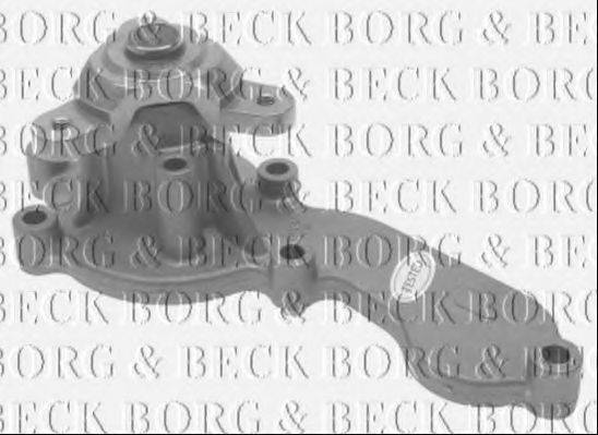 BORG & BECK BWP2295