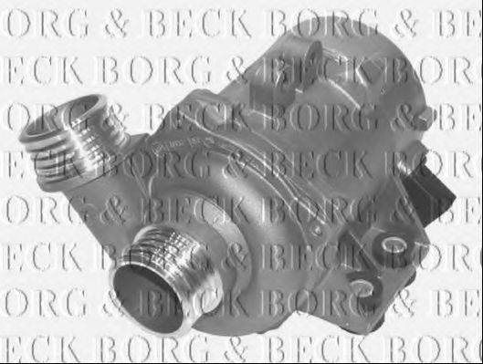 BORG & BECK BWP3000