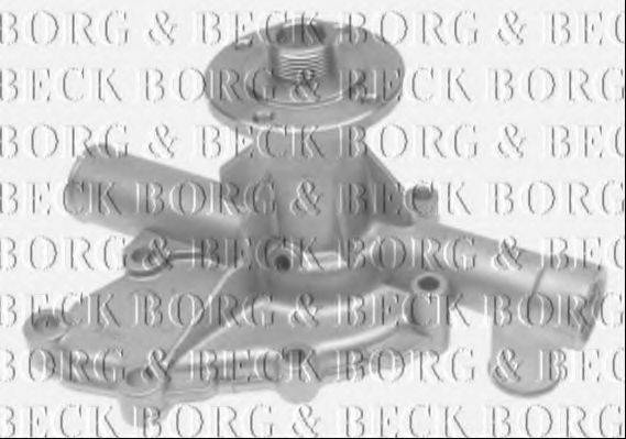 BORG & BECK BWP1143