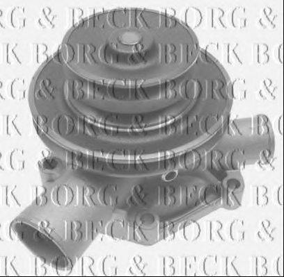 BORG & BECK BWP1154