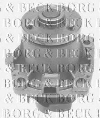 BORG & BECK BWP1173