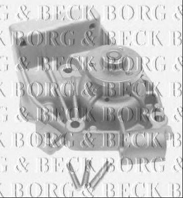 BORG & BECK BWP1183