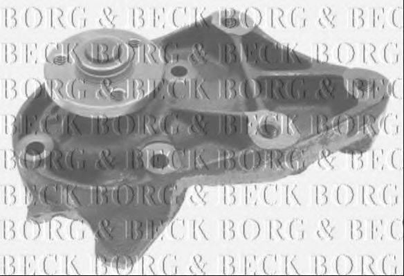 BORG & BECK BWP1186