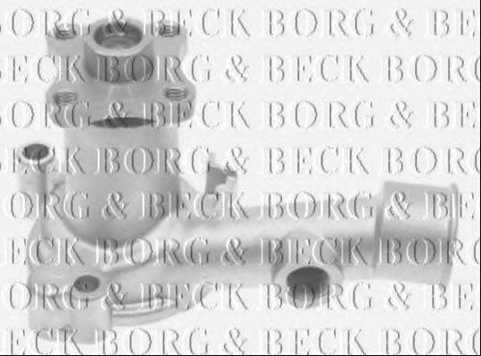 BORG & BECK BWP1189