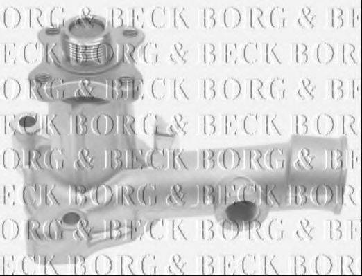 BORG & BECK BWP1191