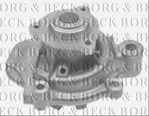 BORG & BECK BWP1210