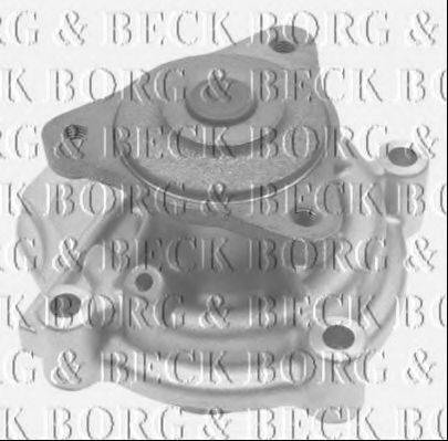 BORG & BECK BWP1214