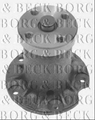 BORG & BECK BWP1225