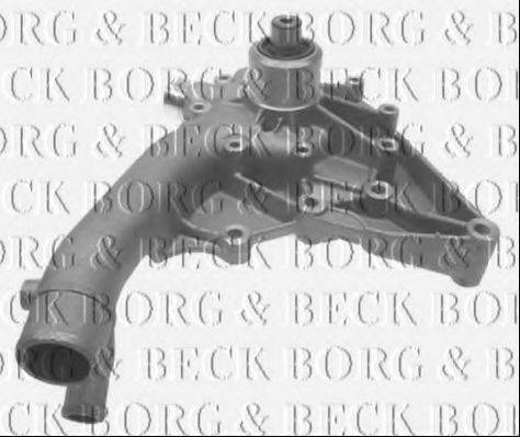 BORG & BECK BWP1230