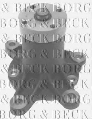 BORG & BECK BWP1234