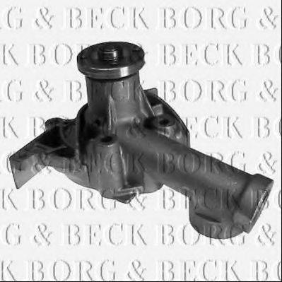 BORG & BECK BWP1245