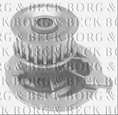BORG & BECK BWP1262
