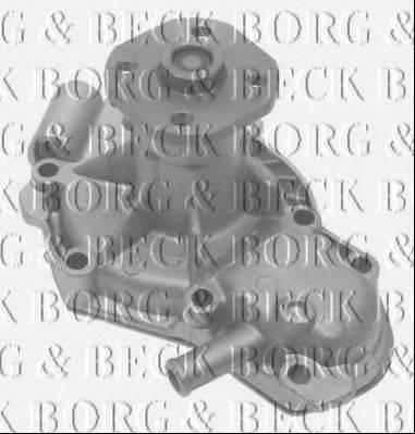 BORG & BECK BWP1294