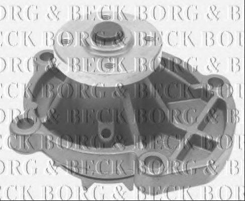 BORG & BECK BWP1297