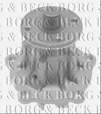 BORG & BECK BWP1321