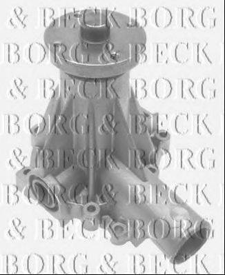 BORG & BECK BWP1335