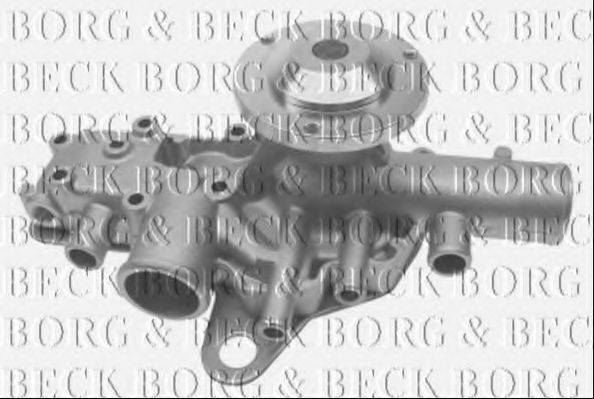 BORG & BECK BWP1341