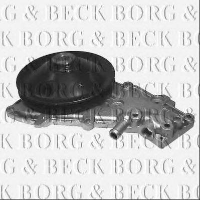 BORG & BECK BWP1345