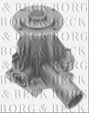 BORG & BECK BWP1346