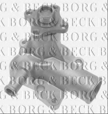 BORG & BECK BWP1357