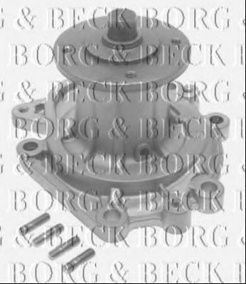 BORG & BECK BWP1370