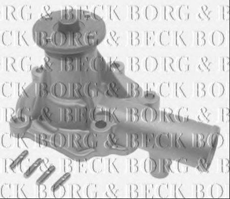 BORG & BECK BWP1373