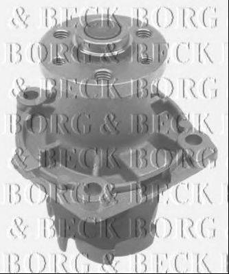 BORG & BECK BWP1399