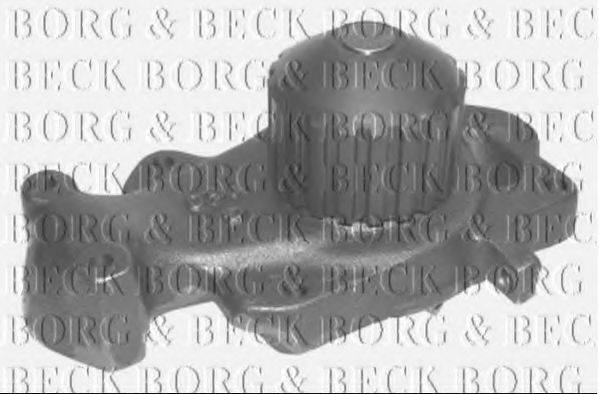 BORG & BECK BWP1412