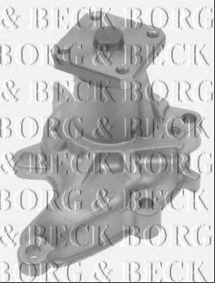 BORG & BECK BWP1435