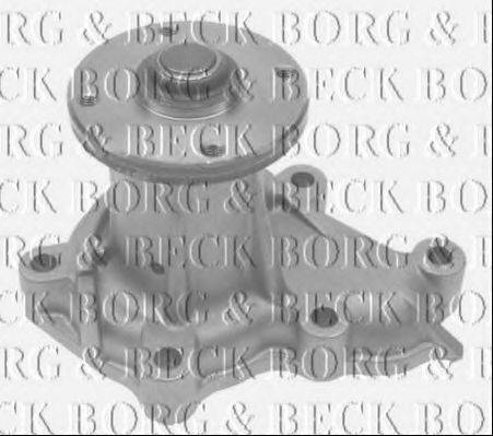 BORG & BECK BWP1436