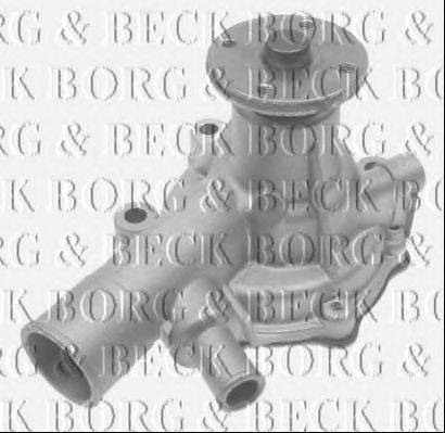 BORG & BECK BWP1442