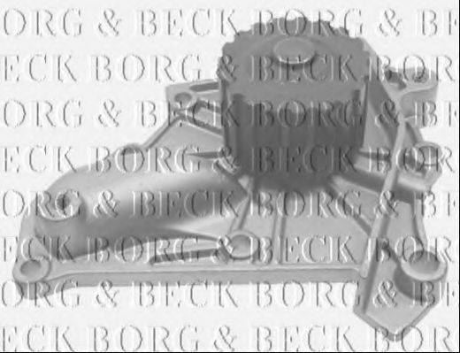 BORG & BECK BWP1444