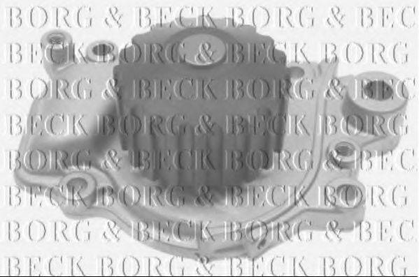 BORG & BECK BWP1446