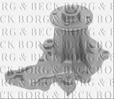 BORG & BECK BWP1450