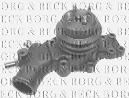 BORG & BECK BWP1457