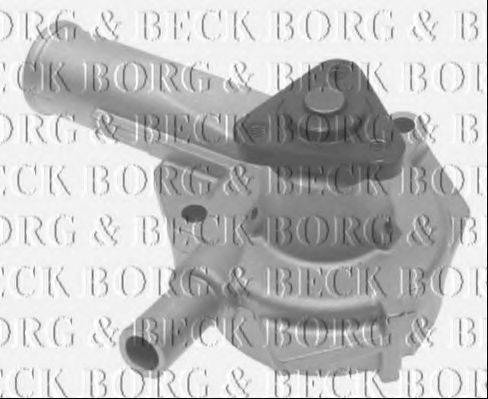 BORG & BECK BWP1464