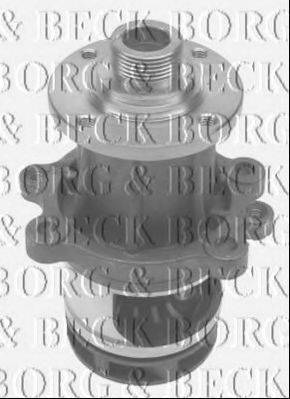 BORG & BECK BWP1477